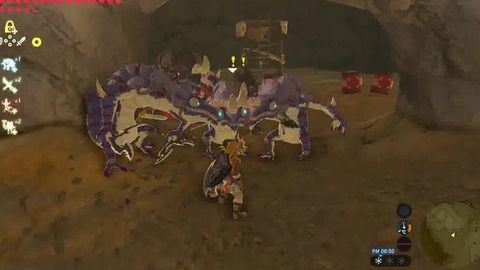 惊！塞尔达传说，旷野之息反编译项目启动 源代码已完成17%