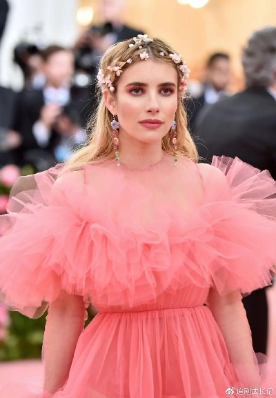 当艾玛·罗伯茨订婚遇上游戏运营，明星热点转化实战playbook