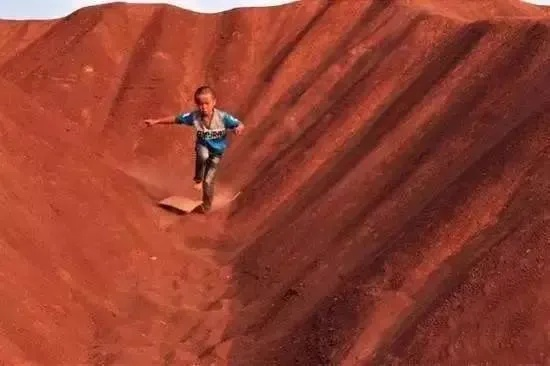 国内红色沙漠进入大学习阶段，每日新知识不断来袭