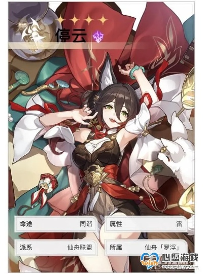 四姐停云2026高难本通关全指南，配队遗器光锥的实战最优解