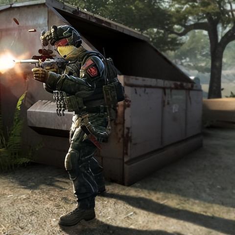 反恐精英2短期封96万账号,集中打击刷皮肤机器人还游戏纯净环境 反恐精英2短期封96万账号,集中打击刷皮肤机器人还游戏纯净环境