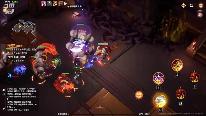 为什么你的火炬之光Build总卡关？2026版本答案在这里