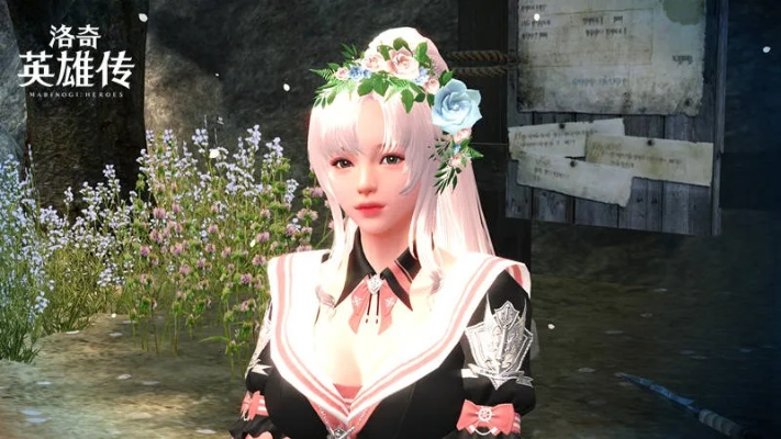 别错过！洛奇英雄传春季小精灵签到竞赛今日正式拉开帷幕