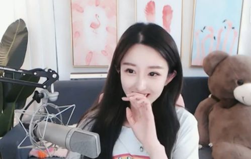 女主播在健康检查节目中被"看光光" 却因为太可爱而走红