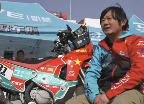 张雪称希望少死点人!再回应禁止新手购买冠军战车 张雪称希望少死点人!再回应禁止新手购买冠军战车