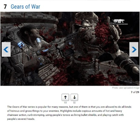 求微软开恩！索尼玩家请愿 盼《战争机器：事变日》登陆PS5