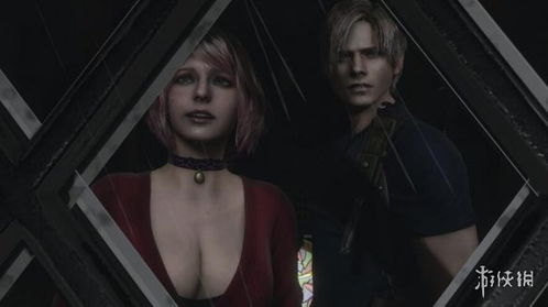 《生化危机9》女主格蕾丝是00后 玩家感慨比我年轻