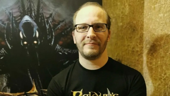 斯文·文克分享拉瑞安《神界》开发细节 游戏活起来了！