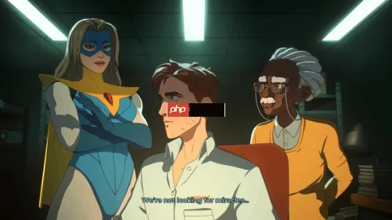 《超英派遣中心》销量突破400万份 曾因喜剧题材遭质疑