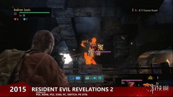 《疫区档案》4月28日正式推出 生化危机风格生存恐怖