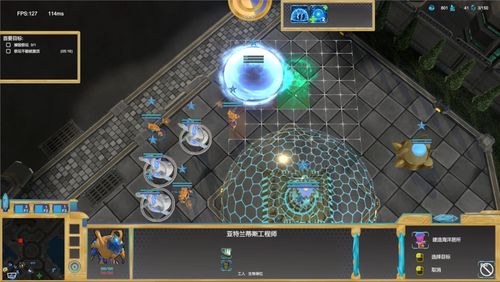 探秘无限幻想战线制作人，二次元RTS拓荒者邀你开启无限幻想之旅