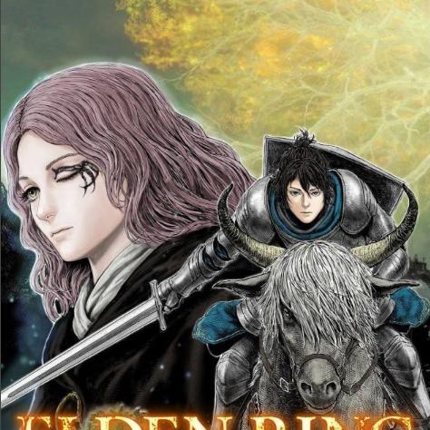 角川大股东更替，艾尔登法环开发商表态创作不受影响