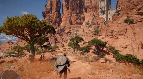 首批玩家已获红色沙漠白金奖杯,达成目标竟耗时超 300 小时! 首批玩家已获红色沙漠白金奖杯,达成目标竟耗时超 300 小时!