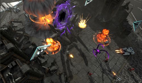 探秘无限幻想战线！独家对话二次元RTS拓荒者制作人