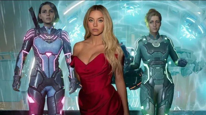 定档！悉尼妹女佣的秘密续作叫板复仇者联盟，毁灭之日