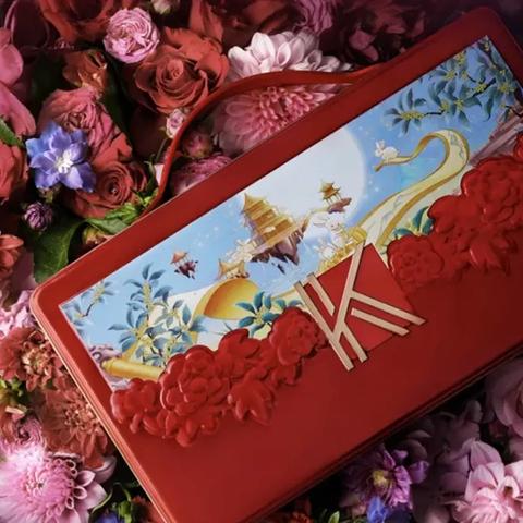 肯德基官宣神秘单品回归，熟悉味道是否依旧？