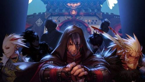 终于官宣！尼尔系列新作将携尖头机械改造人回归