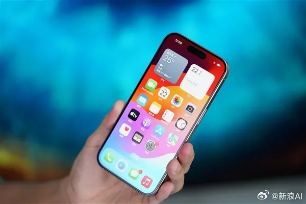 国行版AI未在中国大陆正式推出，苹果作出回应