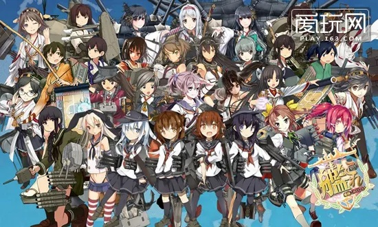 直击无限幻想战线制作人,探秘二次元RTS拓荒者的创作之路 直击无限幻想战线制作人,探秘二次元RTS拓荒者的创作之路