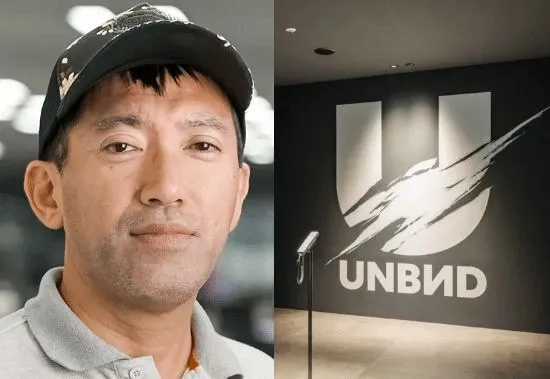 SHIFT UP工作室官宣携手三上真司,重铸剑星UNBOUND游戏作品! SHIFT UP工作室官宣携手三上真司,重铸剑星UNBOUND游戏作品!