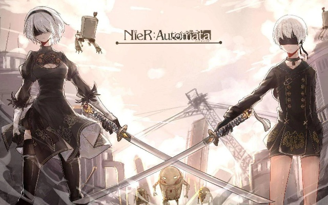 尼尔官方就愚人节新作玩笑致歉，太多玩家曾信以为真！