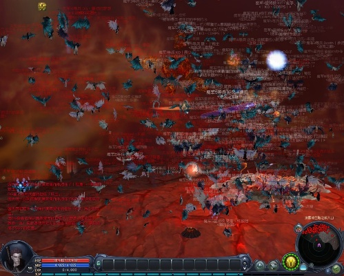 4月1日永恒之塔怀旧服新服烽火重燃,火神契约全新版本强势登场 4月1日永恒之塔怀旧服新服烽火重燃,火神契约全新版本强势登场