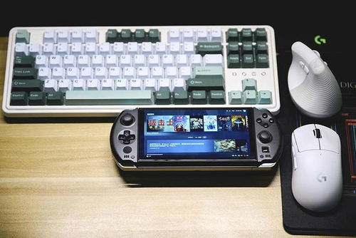 PS6掌机性能超Xbox Series S，画质还比Switch 2强，是真的吗？