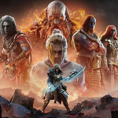 iOS和安卓玩家速来！育碧手游全境封锁，曙光已正式上线