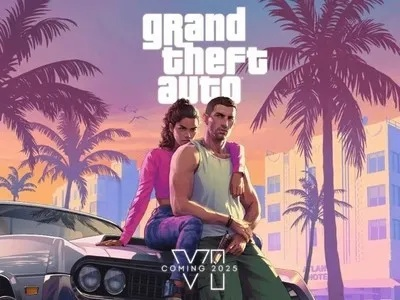 R星母公司庆跨性别节日，GTA6玩家担忧开发停滞