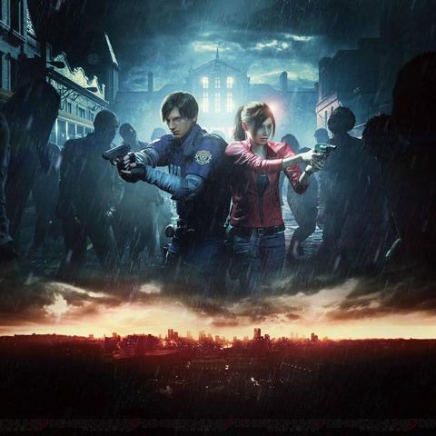 生化危机新电影，爆料藏着系列情怀