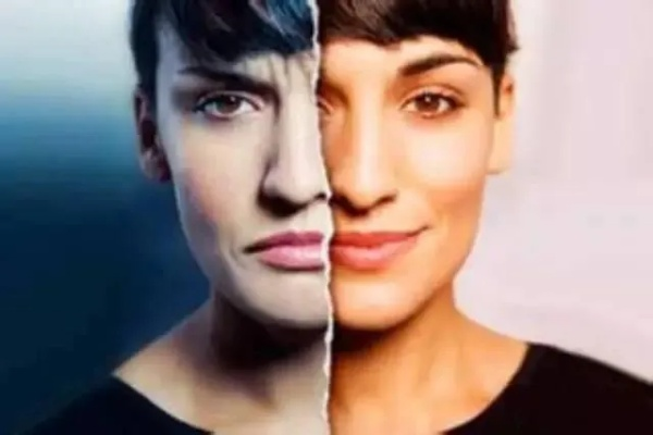 00后女生逆袭985,医生揭示双相情感障碍真相 00后女生逆袭985,医生揭示双相情感障碍真相