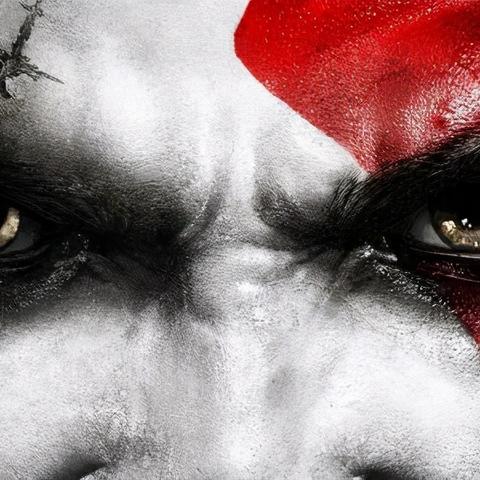 重制版战神，初代奎爷演员回归，宙斯儿子回来了