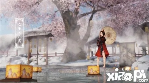 天刀手游愚人节，新外观新玩法新活动抢先揭秘