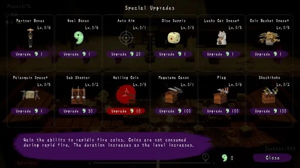 浣熊推币机Steam热销，一日10万份的推币机肉鸽魅力