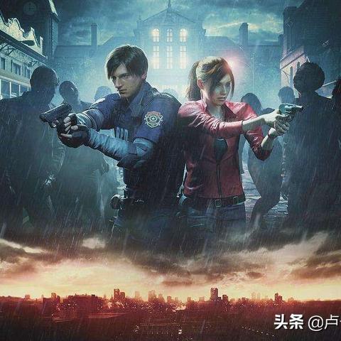 生化危机Steam春季特卖低至1折！卡普空经典系列限时特惠