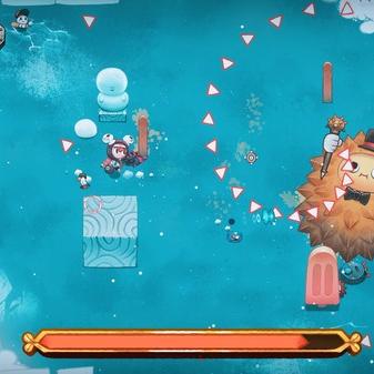 恐怖的深度,蘑菇日Steam免费领取,限时喜加一 恐怖的深度,蘑菇日Steam免费领取,限时喜加一