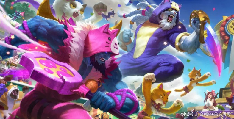 PVP模式来了！愚人节版本重磅更新