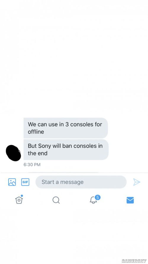 PS平台情感反诈模拟器上线 外媒推荐入手 PS平台情感反诈模拟器上线 外媒推荐入手