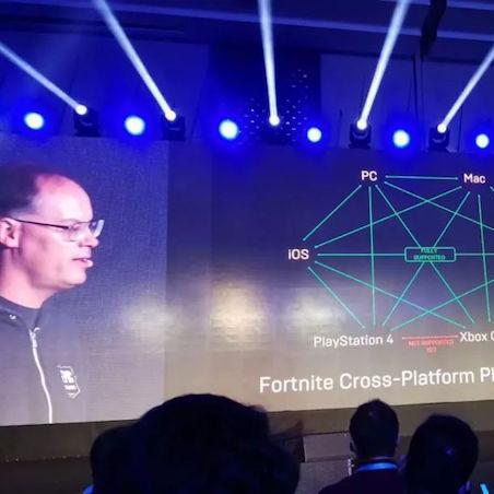 虚幻引擎相机系统核心工程师遭Epic裁员 虚幻引擎相机系统核心工程师遭Epic裁员