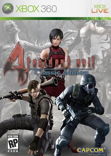 Capcom与GOG联手推出，生化危机1-3龙战士4Steam经典重登