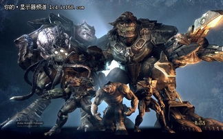 毁灭公爵1，游戏史上的传奇经典