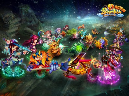 梦幻诛仙谐字成趣终极攻略,2026年稀缺技巧与高效玩法大揭秘! 梦幻诛仙谐字成趣终极攻略,2026年稀缺技巧与高效玩法大揭秘!