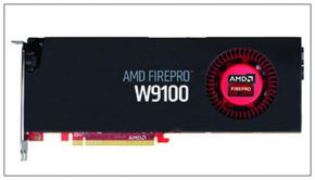 专业卡跨界打游戏？amd firepro w9100深度性能实测！