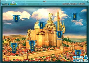 斗魂世界极诣篇，三圣兽阵容如何突破跨服战瓶颈？