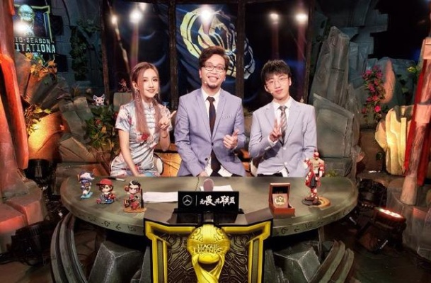 解说王类型，2026年如何从新手蜕变为游戏解说界的王者？