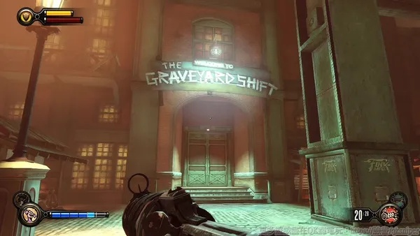 生化奇兵1任务系统终极解构,如何高效通关并解锁隐藏剧情? 生化奇兵1任务系统终极解构,如何高效通关并解锁隐藏剧情?