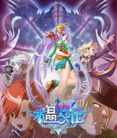 水晶战记2026终极指南，如何高效培养角色与破解战斗瓶颈实战解析