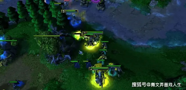 猎人外传生存向输出手法揭秘，如何突破后期疲软困境？