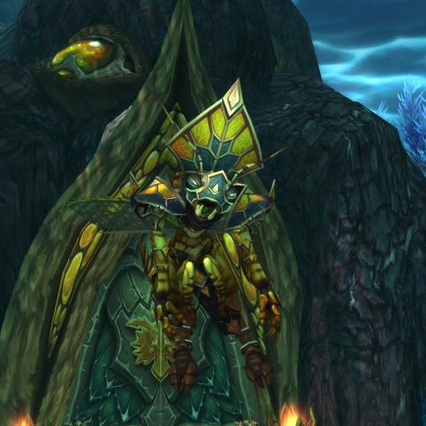 卡拉克西声望速刷指南，螳螂妖宝石碎片高效获取与必拿奖励解析