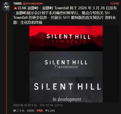 寂静岭5归乡修改器深度解析，2026年玩家如何高效解锁游戏潜能